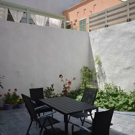 Διαμέρισμα Santa Maria Rhodes City