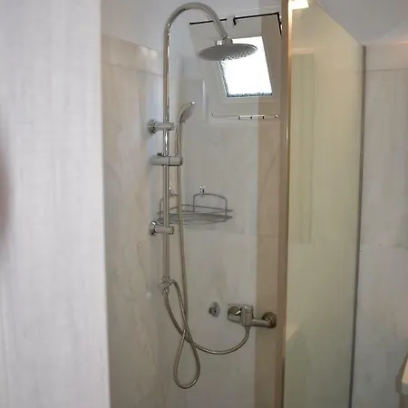 Santa Maria Apartment Rhodes City